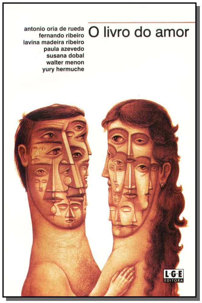 O Livro do Amor