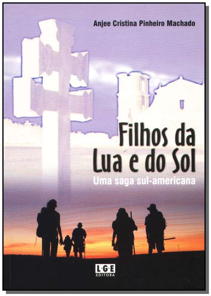 Filhos da Lua e do Sol