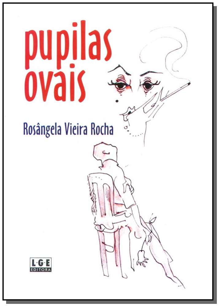 Pupilas Ovais