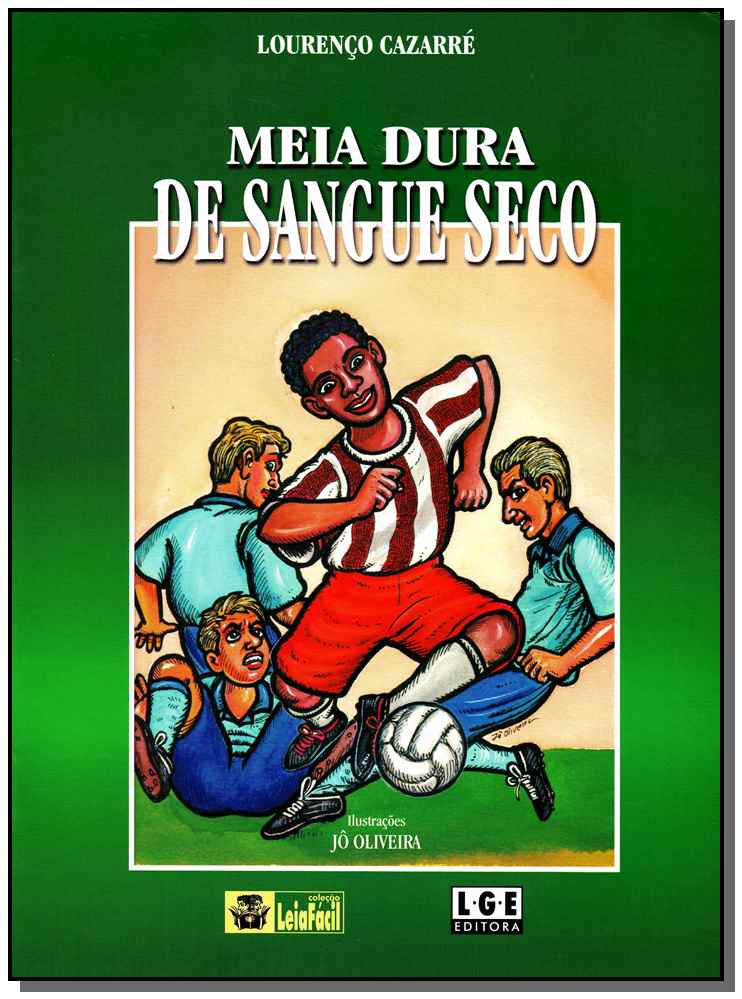 Meia Dura de Sangue Seco