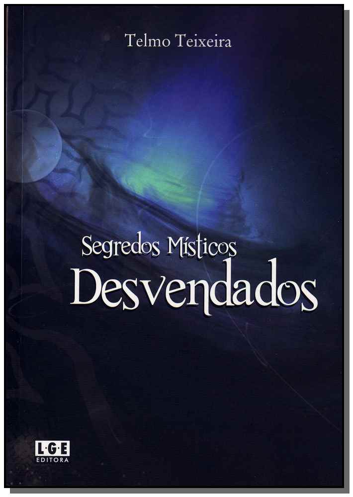 Segredos Misticos Desvendados