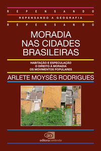 Moradia nas Cidades Brasileiras