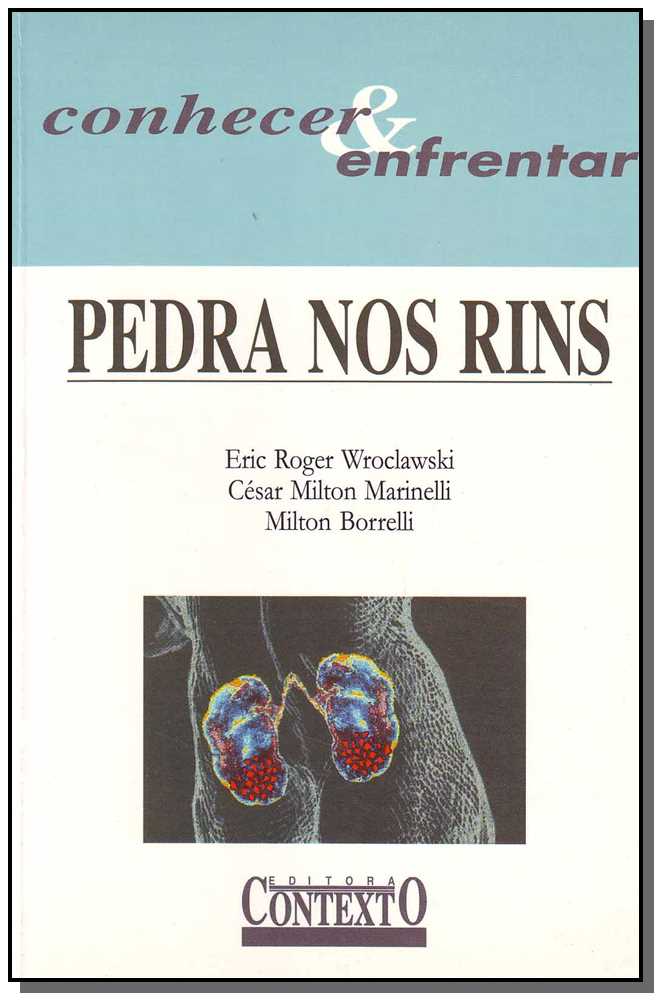 Pedra nos Rins