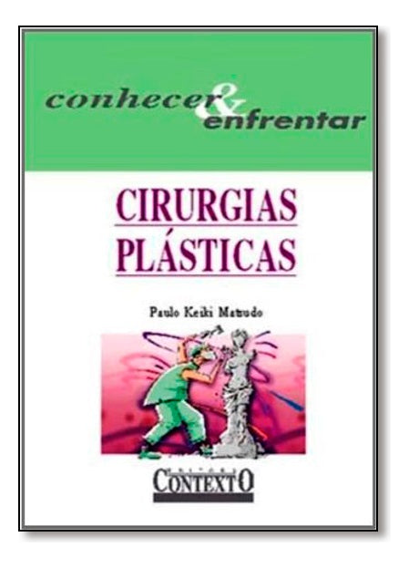 Cirurgias Plásticas