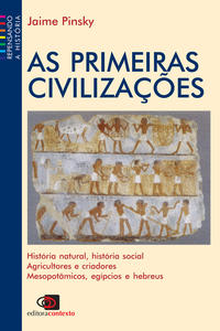 As Primeiras Civilizações