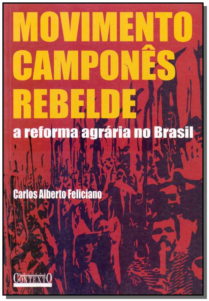 Movimento Campones Rebelde