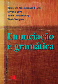Enunciação e Gramática