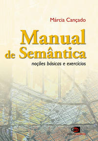 Manual de Semântica - Noções Básicas e Exercícios