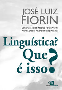 Linguística? que É Isso?