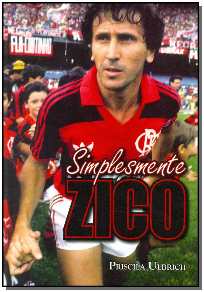 Simplesmente Zico