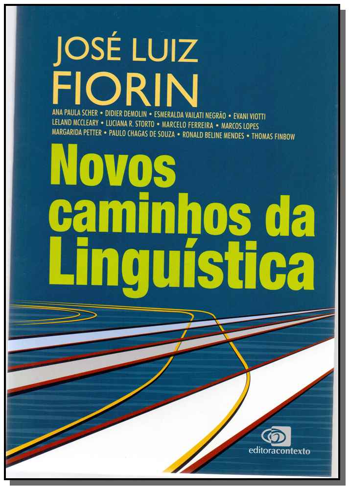Novos Caminhos da Linguística