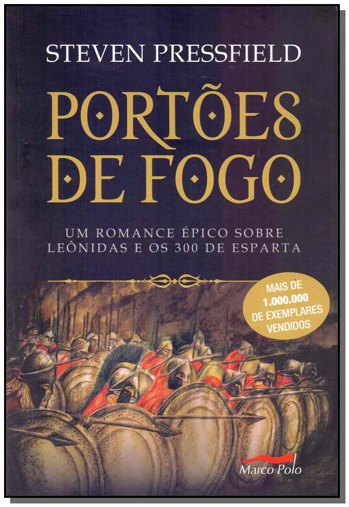 Portões de Fogo