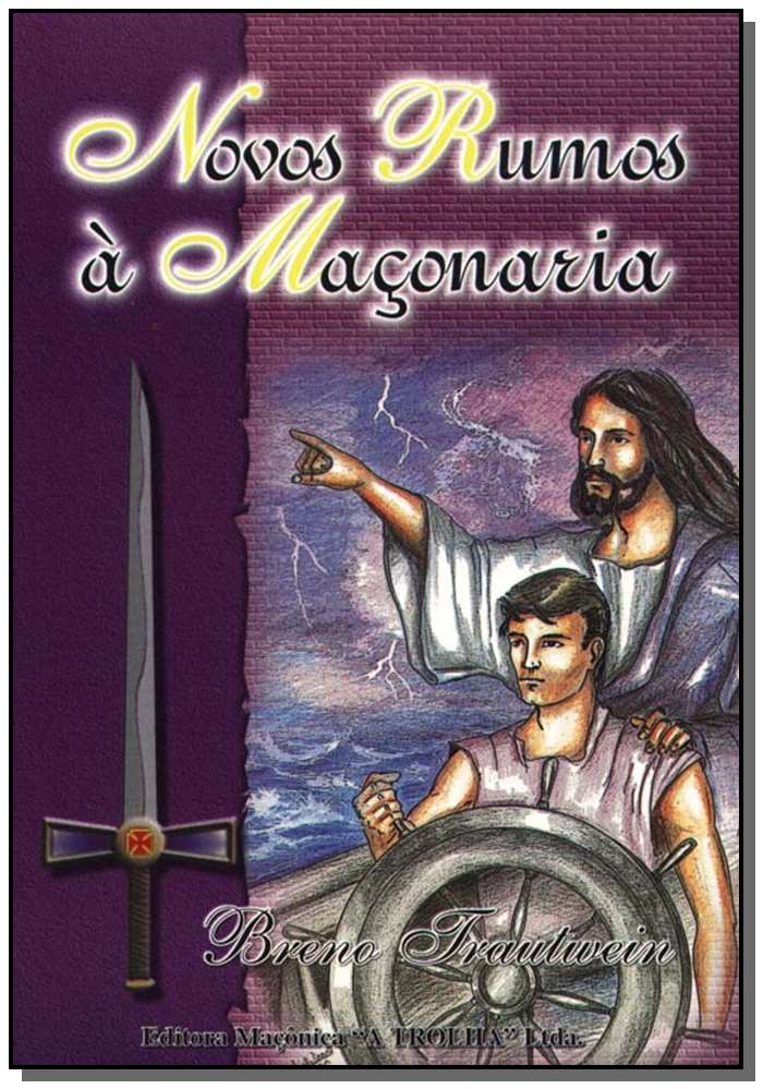 Novos Rumos a Maçonaria