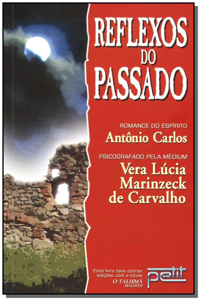 Reflexos do Passado