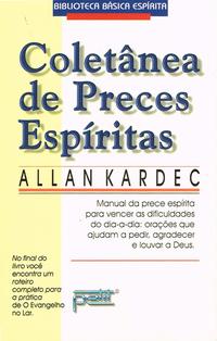 Coletânea de Preces Espíritas