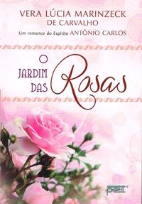 O Jardim das Rosas
