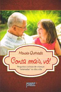 Conta Mais, Vô!