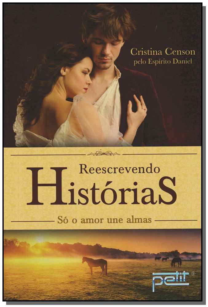 Reescrevendo Histórias