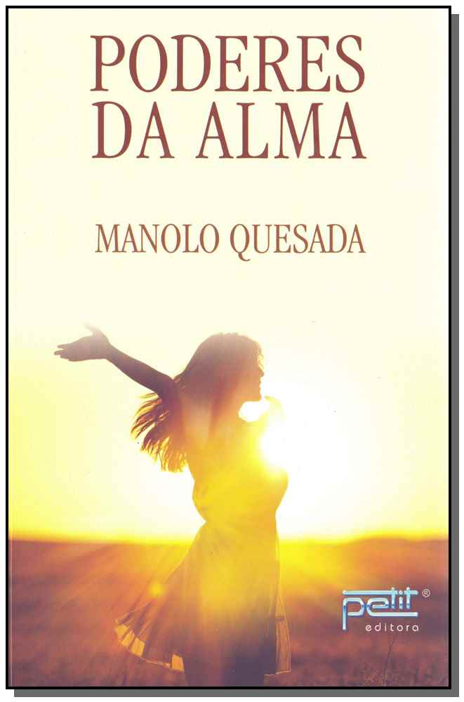 Poderes da Alma