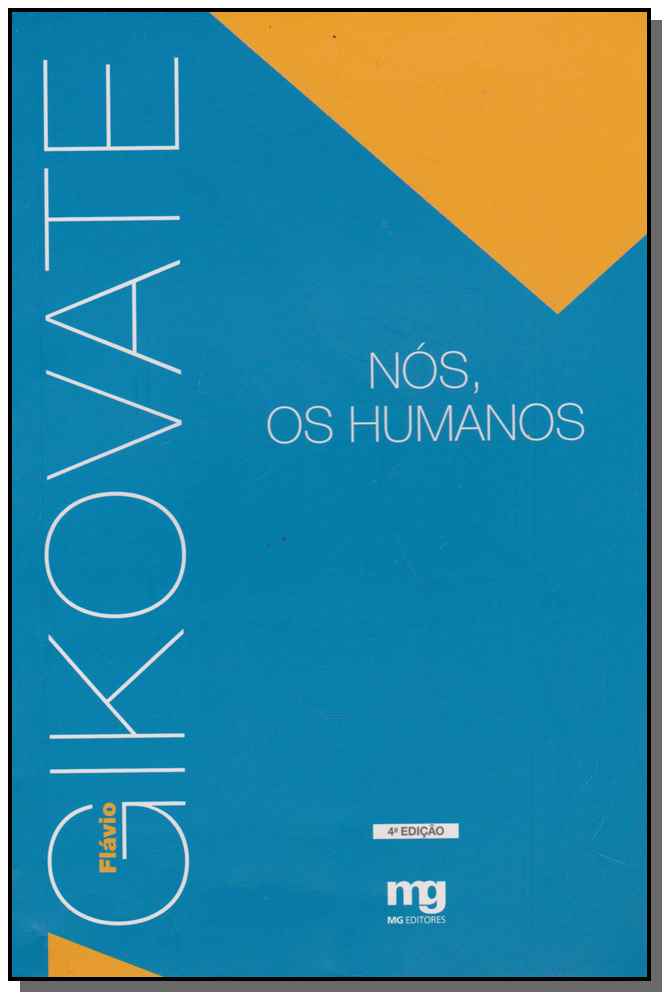 Nós, os Humanos