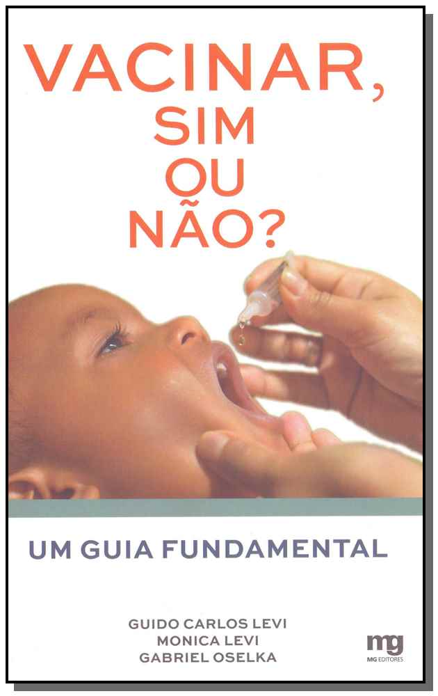 Vacinar, Sim ou Nao?