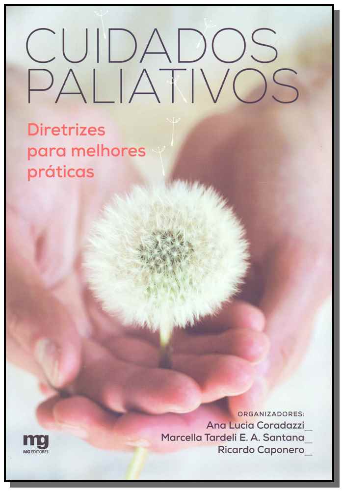 Cuidados Paliativos - 01ed/19