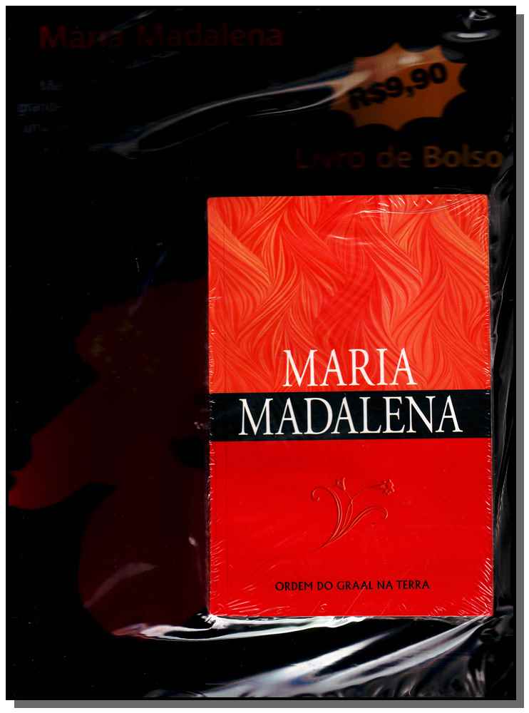Maria Madalena