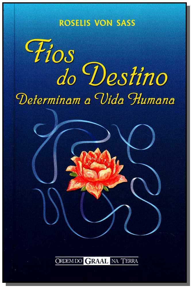 Fios do Destino Determinam a Vida Humana