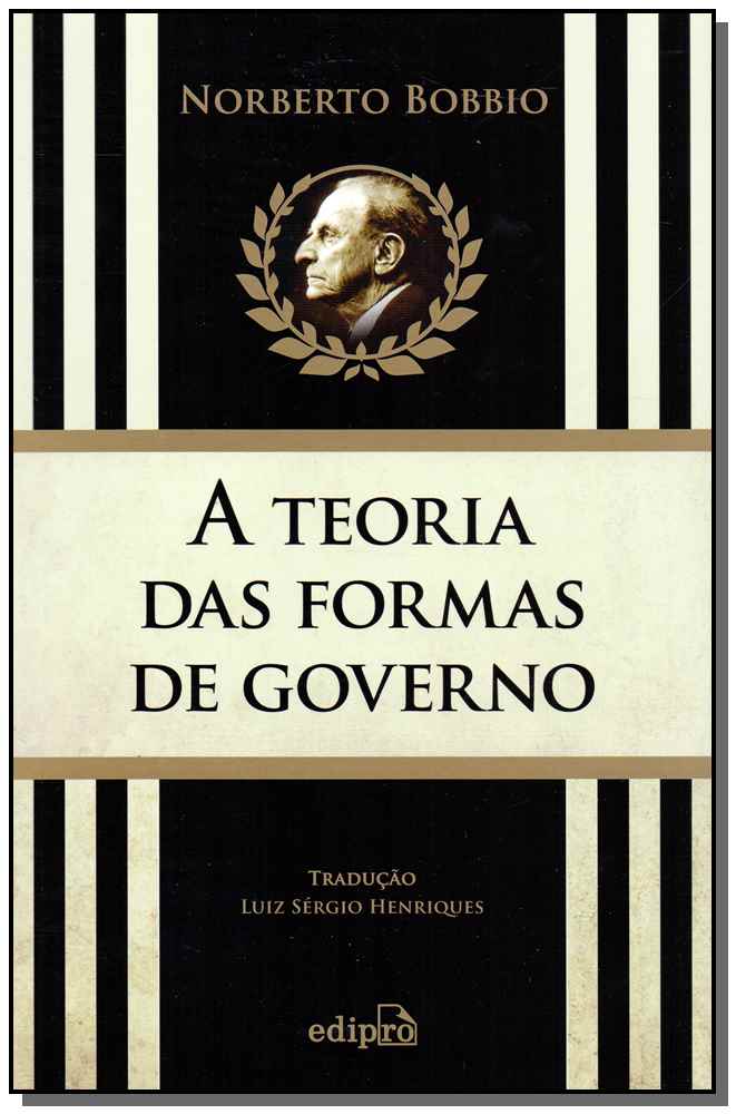 Teoria das Formas de Governo, a