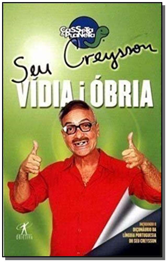 Seu Creysson Vidia I Obria
