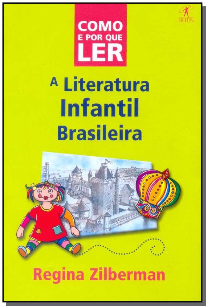 Como por que Ler-Literatura Infantil