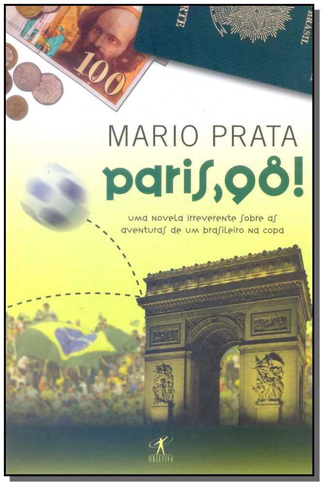 Paris,98!