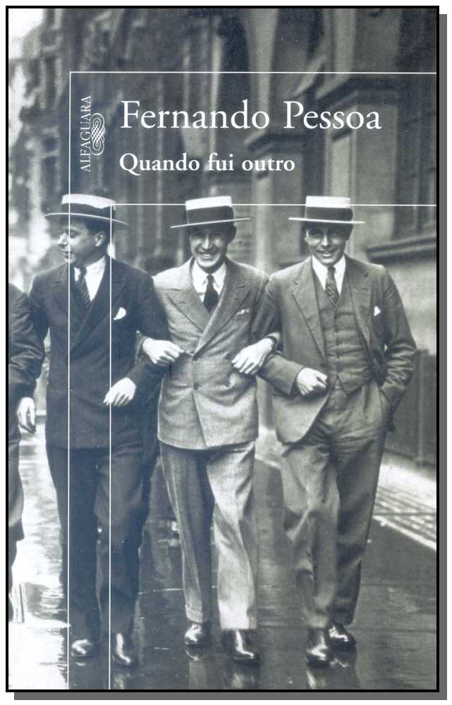 Quando Fui Outro