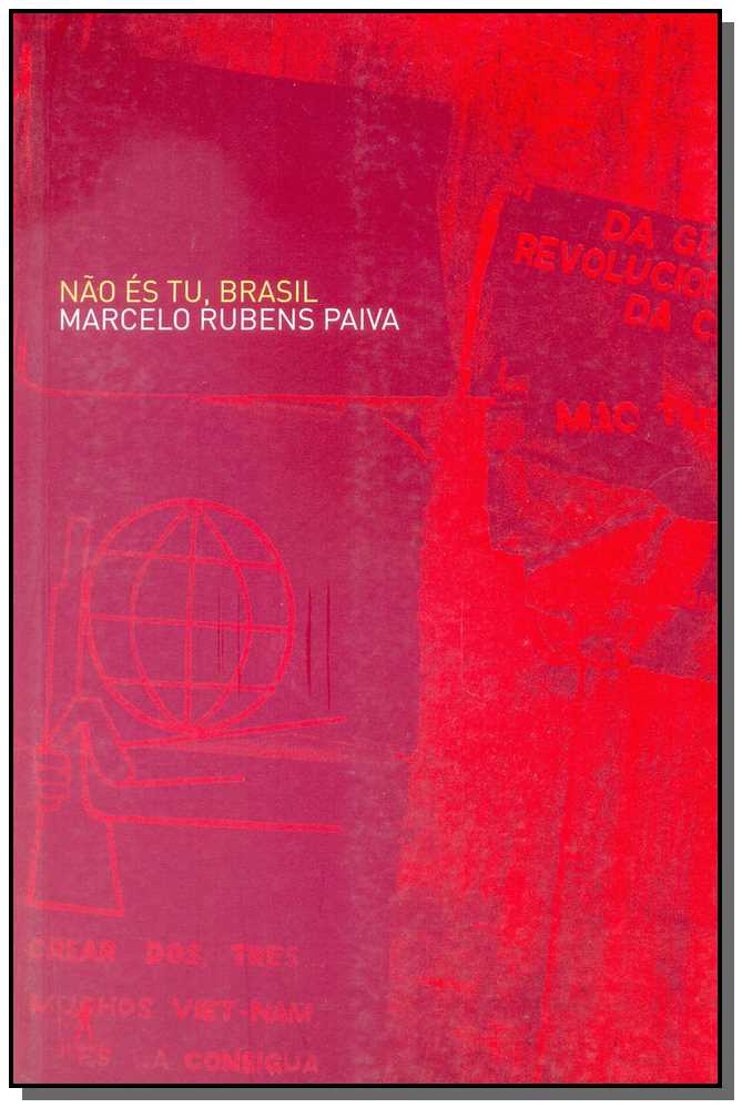Não És Tu,brasil