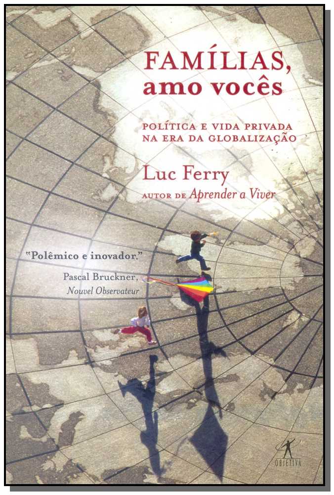 Famílias,amo Voces