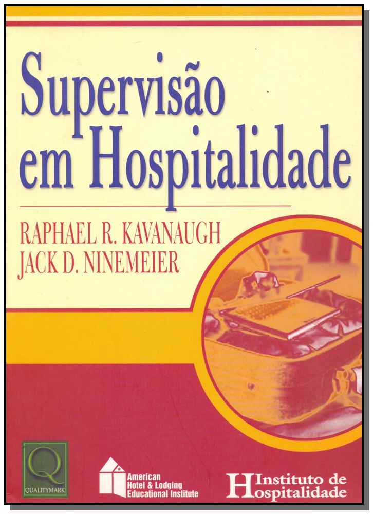 Supervisão em Hospitalidade