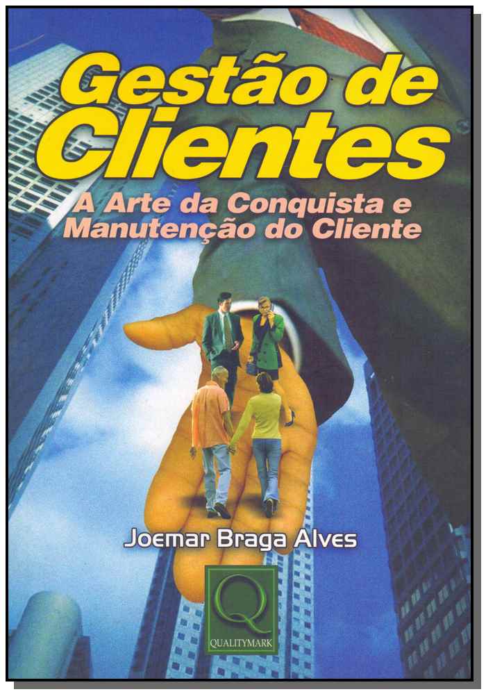 Gestão de Clientes