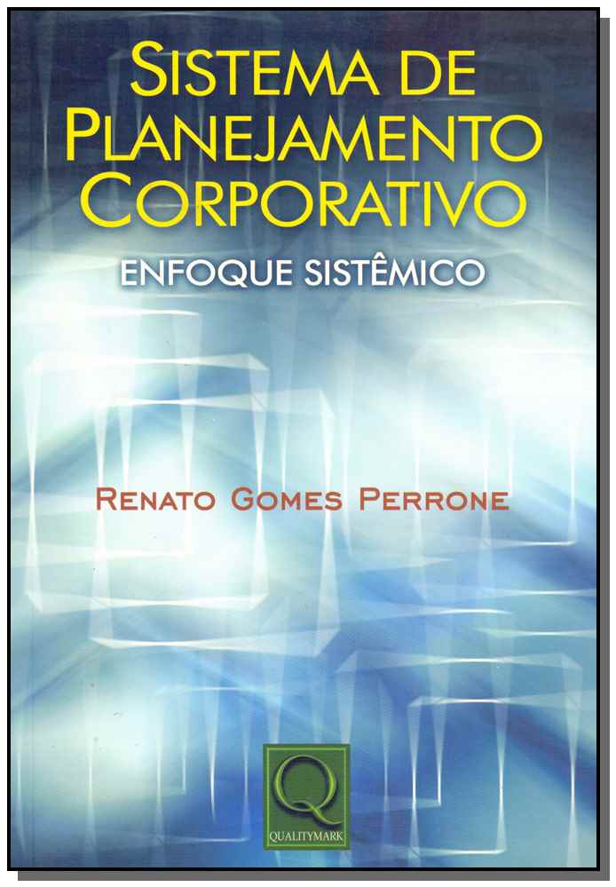 Sistema de Planejamento Corporativo