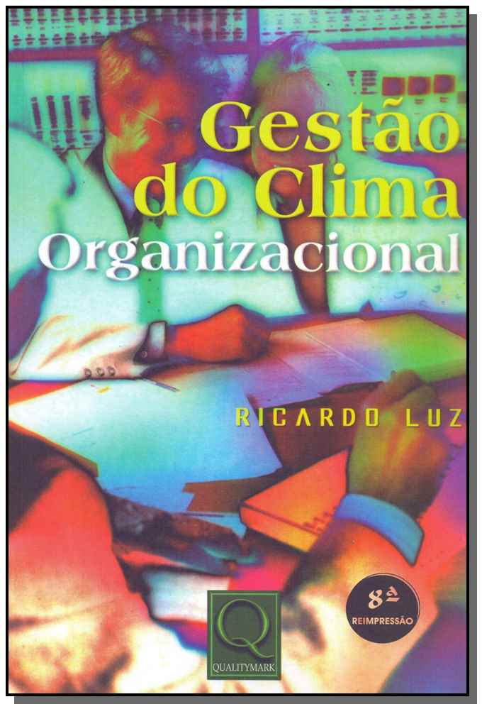 Gestão do Clima Organizacional