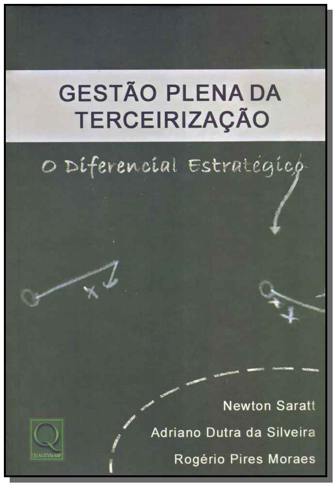 Gestão Plena da Terceirizacão