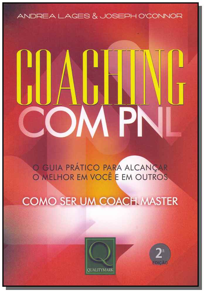 Coaching com Pnl
