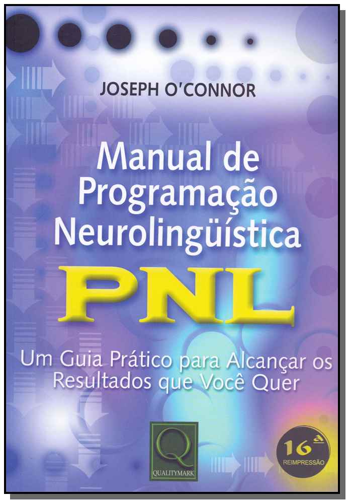 Manual de Programação Neurolingüística Pnl