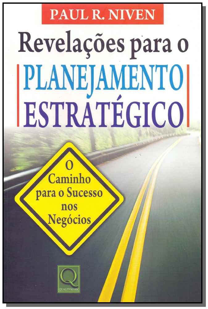 Revelações para o Planejamento Estratégico