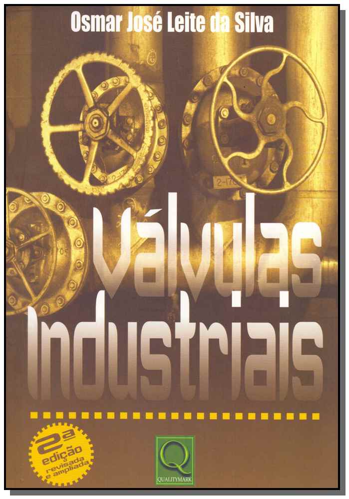 Válvulas Industriais