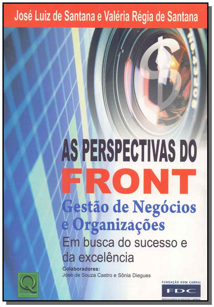 Perspectivas do Front, as
