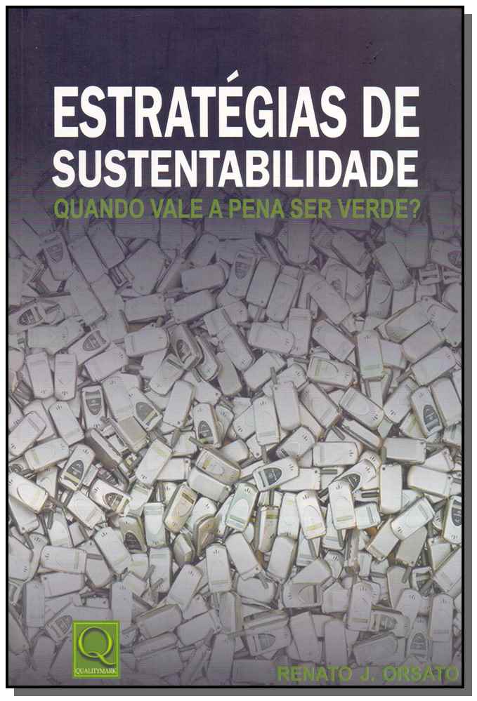 Estratégias de Sustentabilidade