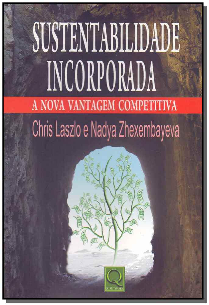 Sustentabilidade Incorporada
