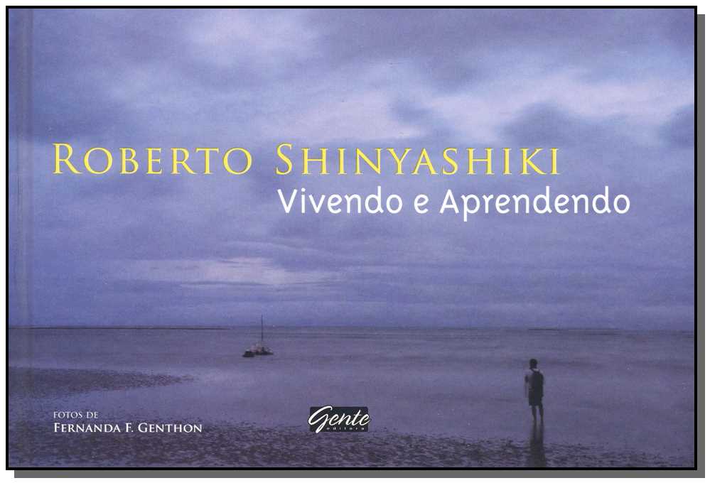 Vivendo e Aprendendo - Gente