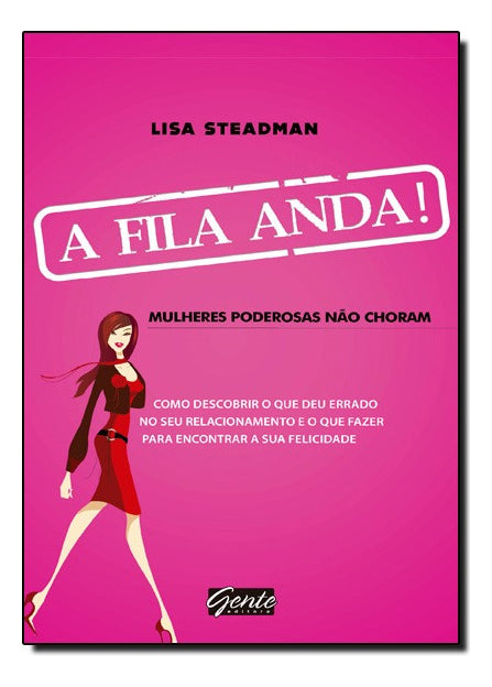 Fila Anda