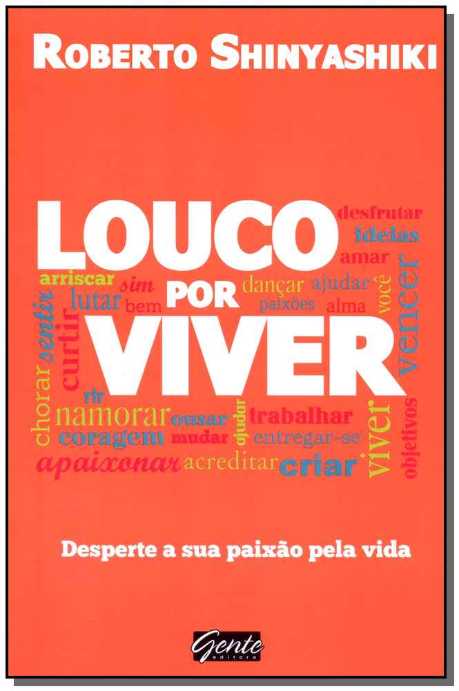 Louco por Viver